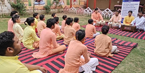 वैदिक शिक्षा